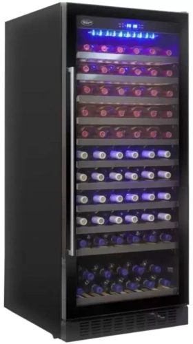 Винный шкаф Cold Vine C121-KBT1 фото 5