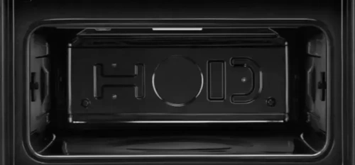 Встраиваемая микроволновая печь Electrolux KVMDE46X фото 3