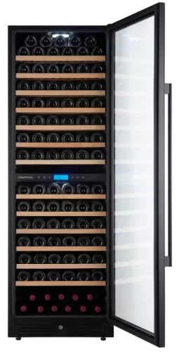 Встраиваемый винный шкаф CellarPrivate CP165-2TB фото 8