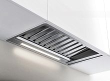 Pando PRO/52 INOX V.850 SEC