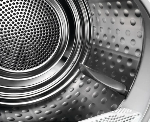 Сушильная машина AEG TR8384E фото 5