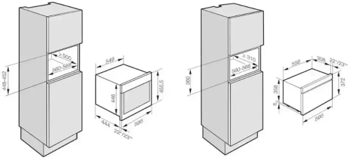 Пароварка Miele DGC 5061 фото 3 Пароварка Miele DGC 5061 фото 3