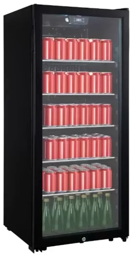 Мини-бар CellarPrivate CP102AB фото 9