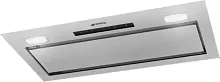 Встраиваемая вытяжка Smeg KSG8P4X