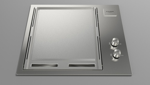 Гриль Fulgor Milano FOBQ 601 TY G X фото 3