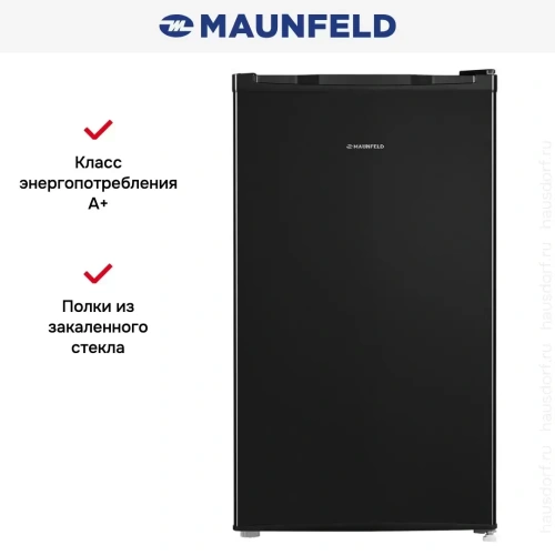 Холодильник Maunfeld MFF83B фото 16