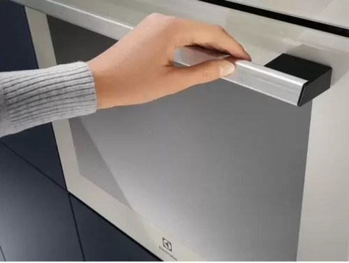 Духовой шкаф Electrolux LOE7C31S фото 6