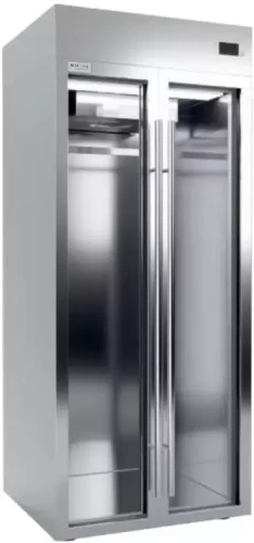 Холодильник для шуб Blue Ice Professional GBI900P2 фото 2