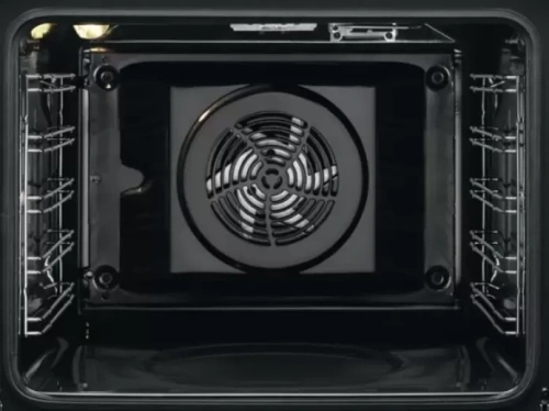 Духовой шкаф Electrolux OEF 5H50 V фото 5