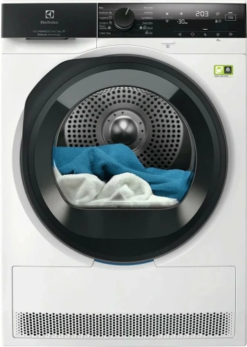 Сушильная машина Electrolux EW7D495UE