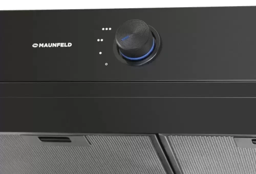 Вытяжка Maunfeld Comfort 60 Flat black фото 9