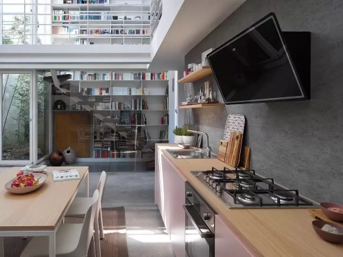 Варочная панель Franke FHSM 755 4G DC XS C фото 4