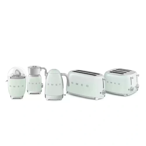 Чайник Smeg KLF04PGEU фото 5