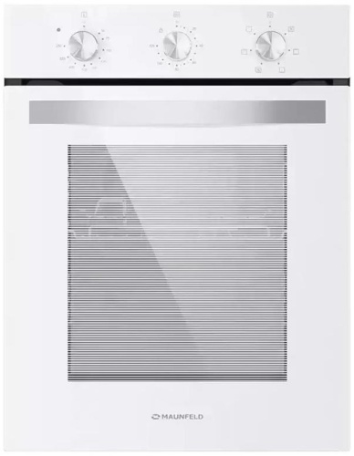 Maunfeld EOEC516W