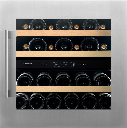 Dunavox DVS-25.65DSS