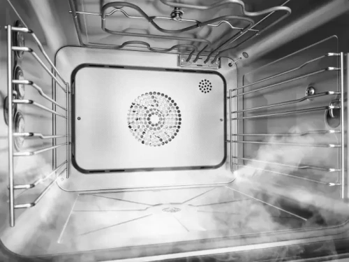 Встраиваемая пароварка Miele DGC 7440 HC Pro OBSW фото 7