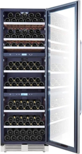 Винный шкаф La Sommeliere MT145TZ фото 6