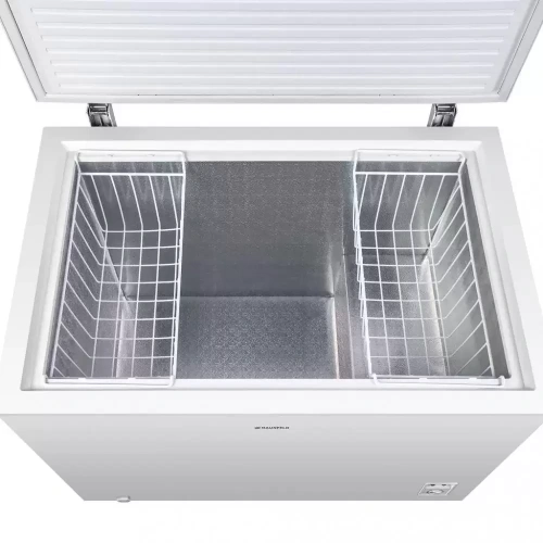 Морозильный ларь MAUNFELD MFL300W фото 16