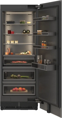 Встраиваемый холодильник Gaggenau RVC477190