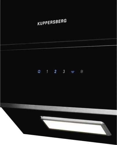 Вытяжка Kuppersberg F 600 BX фото 3