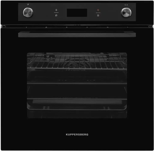Духовой шкаф Kuppersberg HM 639 Black