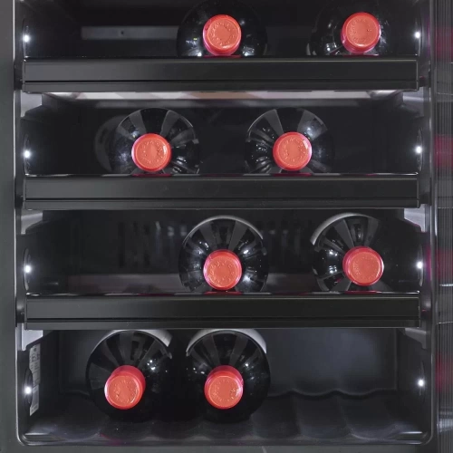 Винный шкаф Dometic E28FG Elegance фото 5