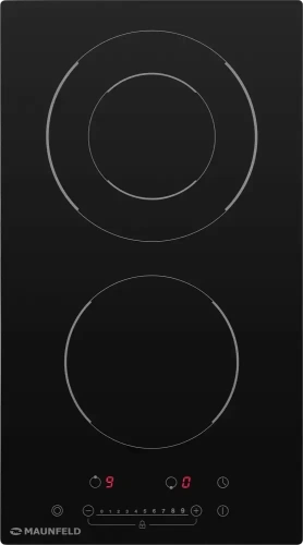 Электрическая варочная панель MAUNFELD EVCE.292F.D-BK