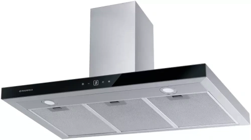 Вытяжка Maunfeld Breeze 90 нержавеющая сталь