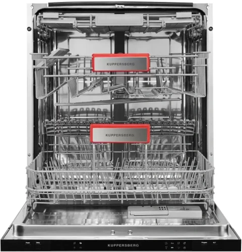 Встраиваемая посудомоечная машина Kuppersberg GS 6057 фото 4