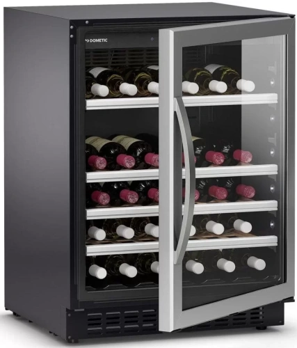 Винный шкаф Dometic C50G Classic фото 9