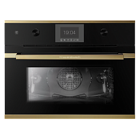 Компактный духовой шкаф Kuppersbusch CB 6350.0 S4 Gold