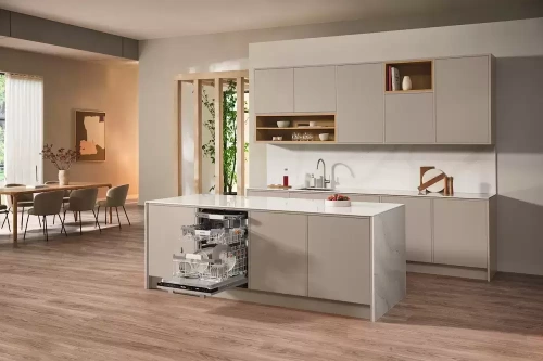 Встраиваемая посудомоечная машина Miele G 7650 SCVi AutoDos фото 4
