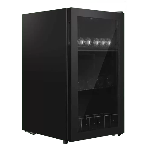 Мини-бар Maunfeld MFWC-85B49 фото 3