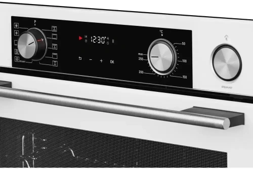 Духовой шкаф Kuppersberg KSO 610 W фото 5