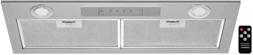 Встраиваемая вытяжка Kuppersberg INLINEA 72 Inox фото 2