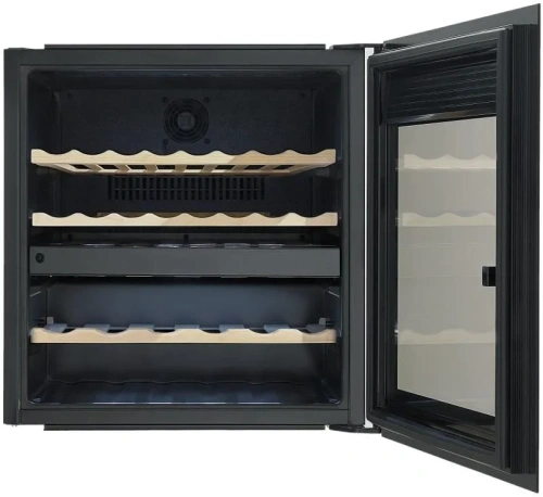 Встраиваемый винный шкаф De Dietrich DIW36DFB фото 4