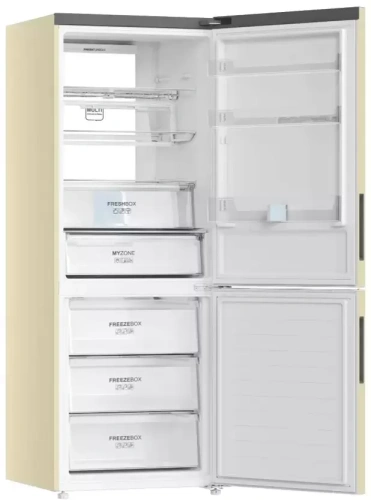 Холодильник Haier C4F744CCGU1 фото 4