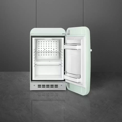 Холодильник Smeg FAB5RPG5 фото 2