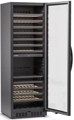 Винный шкаф Dometic E115FG Double Blue фото 2