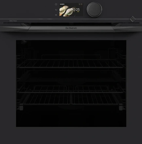 Духовой шкаф De Dietrich DOP4755MB