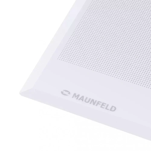 Индукционная варочная панель MAUNFELD MVI59.2FL-WH фото 4