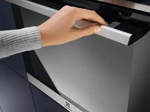 Духовой шкаф Electrolux LOC8H31X фото 7