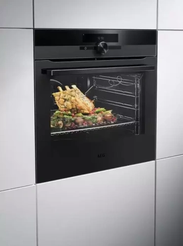 Духовой шкаф AEG BPK949330T фото 9