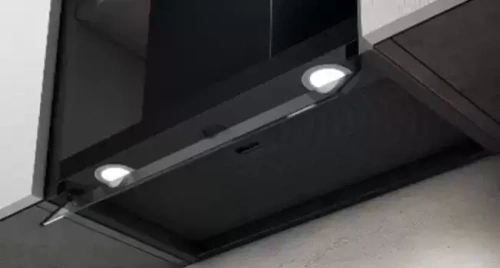 Вытяжка Elica BOXIN LX/BL MAT/A/60 фото 2