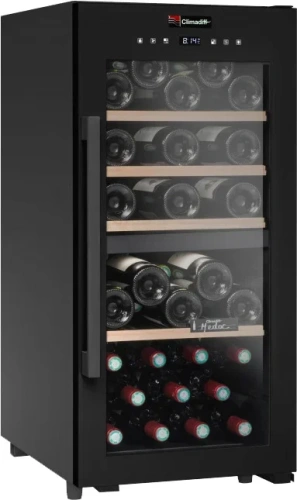 Винный шкаф Climadiff CD41B1 фото 4