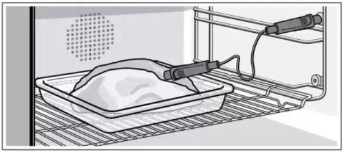 Духовой шкаф Gaggenau BOP250132 фото 6