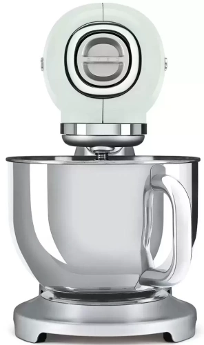 Планетарный миксер Smeg SMF02PGEU фото 2