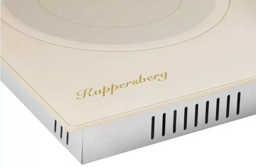 Электрическая варочная панель Kuppersberg ECS 622 C фото 3
