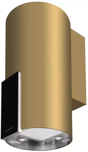 Вытяжка Kuppersberg WL-MOTUBA Gold фото 2