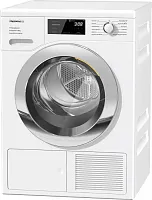 Сушильная машина Miele TEF765WP